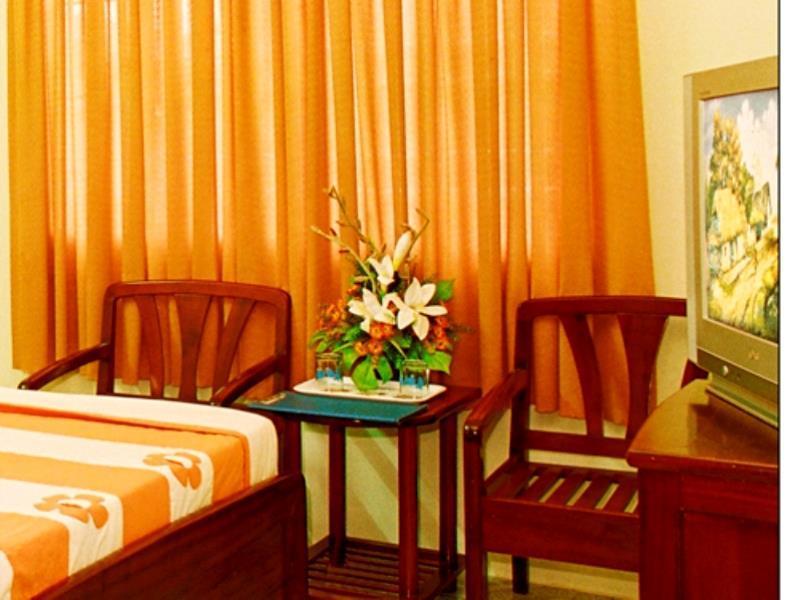The Sun Hotel Nha Trang Esterno foto