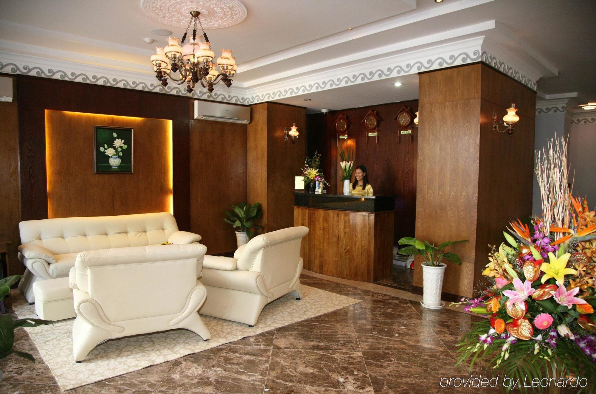 The Sun Hotel Nha Trang Esterno foto
