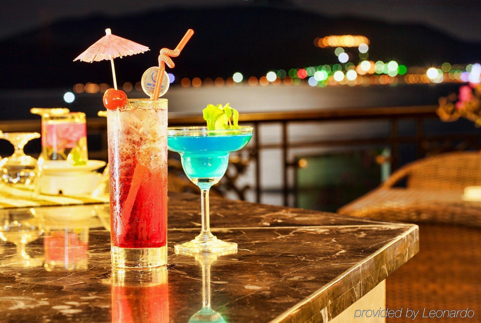 The Sun Hotel Nha Trang Esterno foto