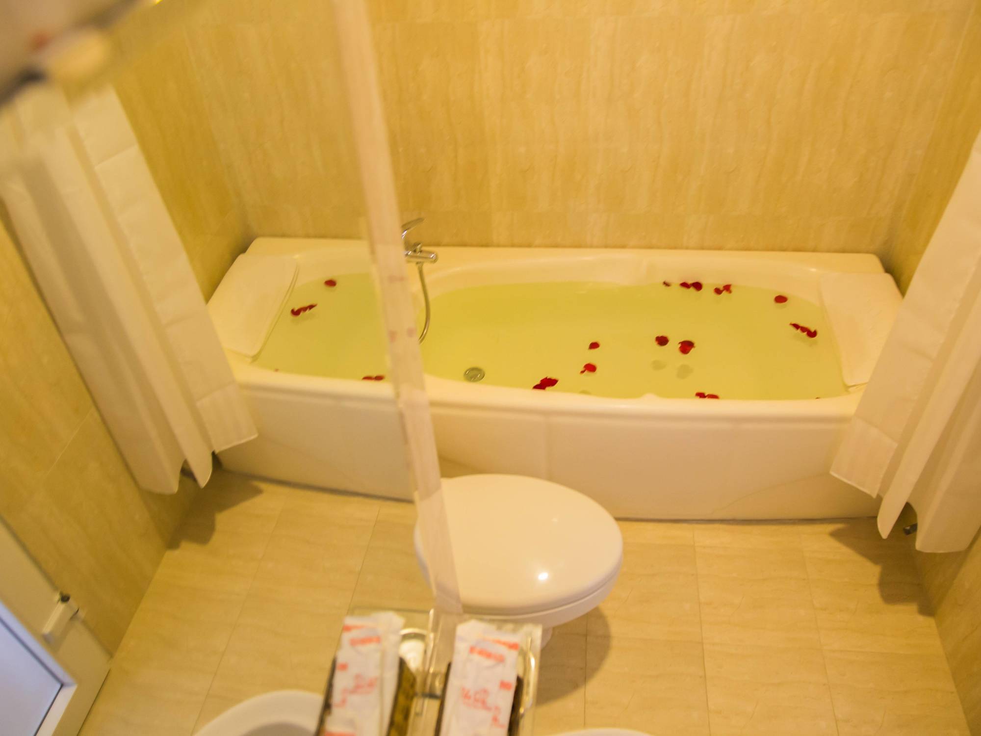 The Sun Hotel Nha Trang Esterno foto