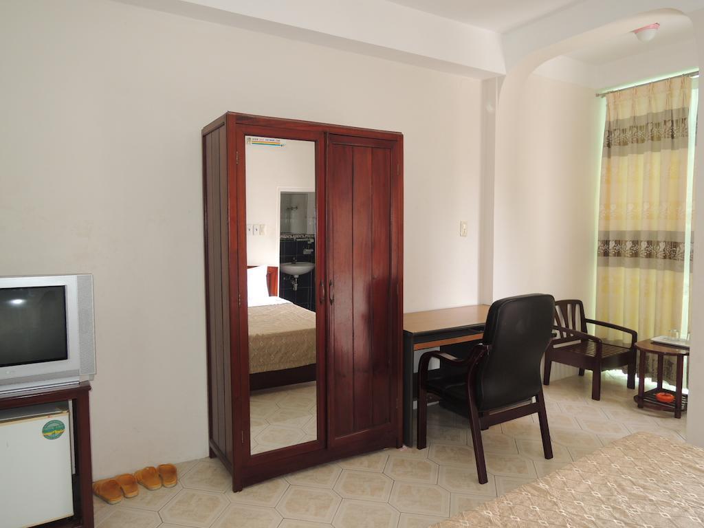 The Sun Hotel Nha Trang Camera foto