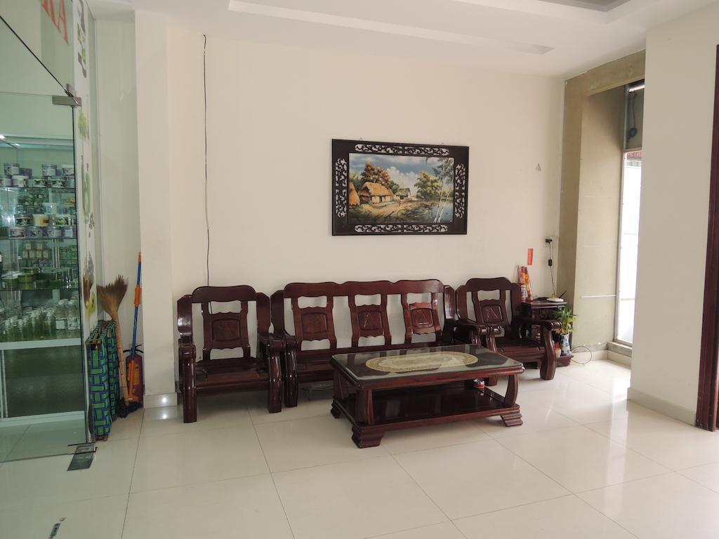 The Sun Hotel Nha Trang Esterno foto