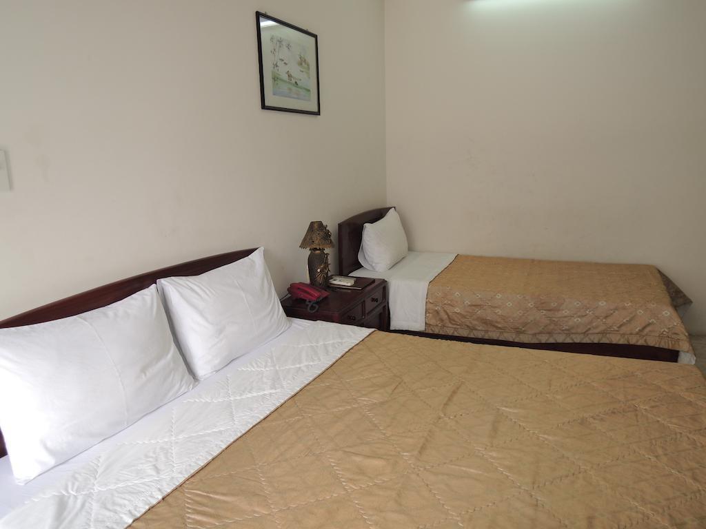 The Sun Hotel Nha Trang Camera foto