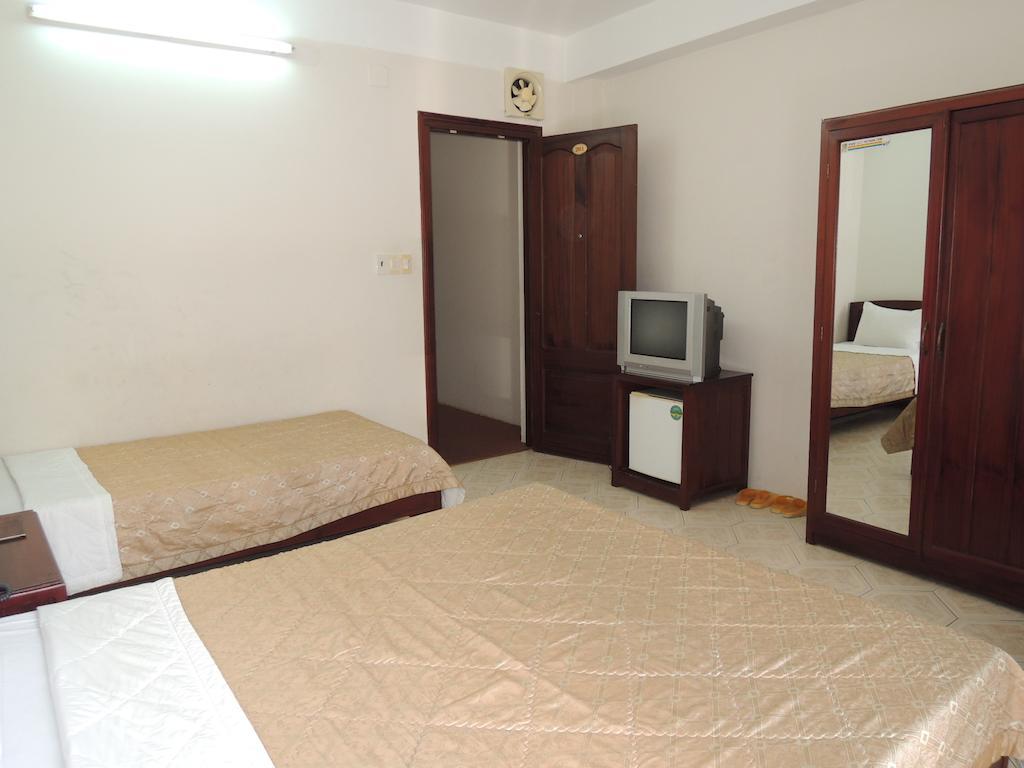The Sun Hotel Nha Trang Camera foto