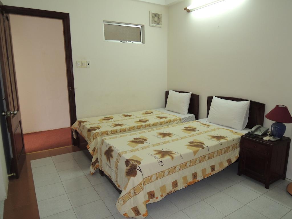 The Sun Hotel Nha Trang Camera foto