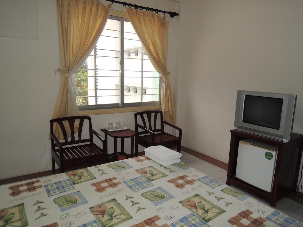 The Sun Hotel Nha Trang Camera foto