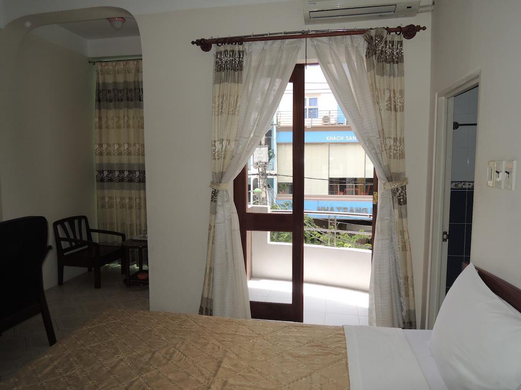 The Sun Hotel Nha Trang Camera foto