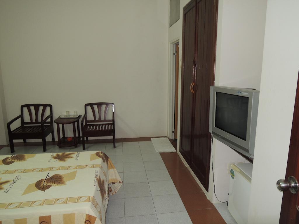 The Sun Hotel Nha Trang Camera foto