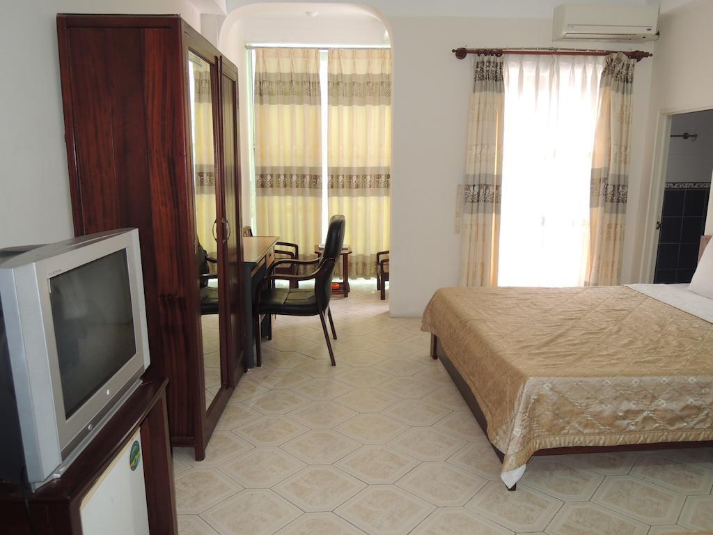 The Sun Hotel Nha Trang Camera foto