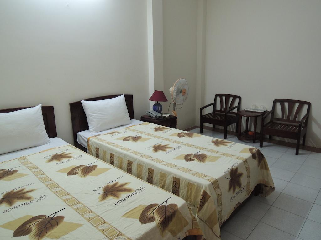 The Sun Hotel Nha Trang Camera foto