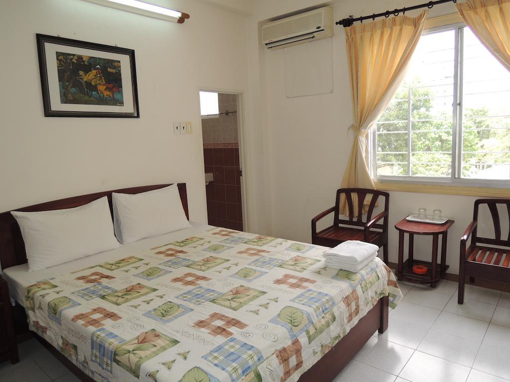 The Sun Hotel Nha Trang Camera foto