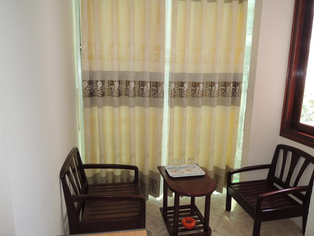 The Sun Hotel Nha Trang Camera foto