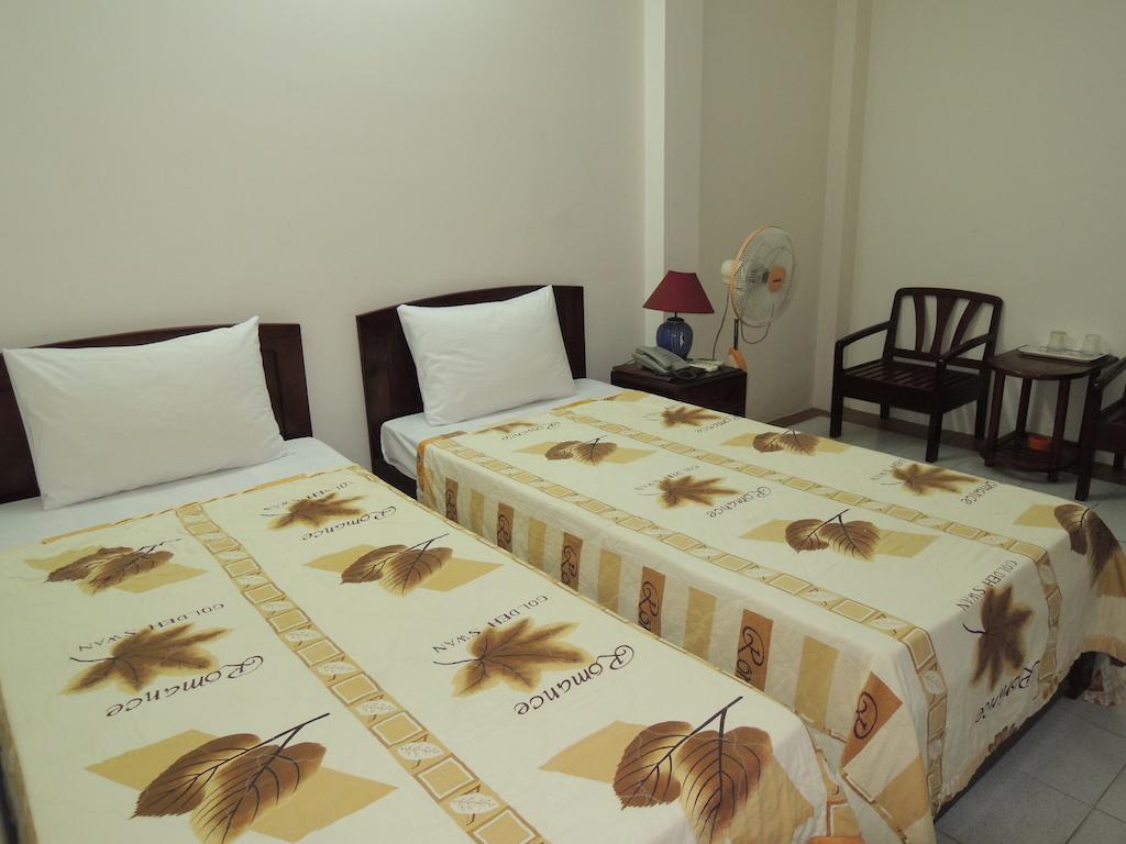 The Sun Hotel Nha Trang Camera foto